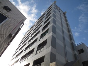 朝日ﾌﾟﾗｻﾞﾂｲﾝｽﾃｰｼﾞ神戸EAST(901)外観写真