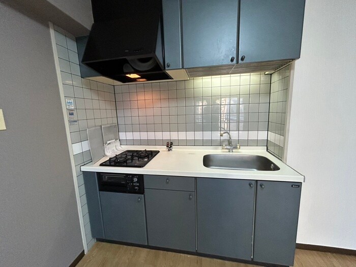 物件内観写真9　(キッチン)