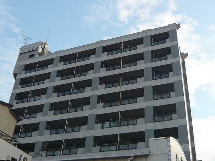 物件外観写真6　(周辺環境)