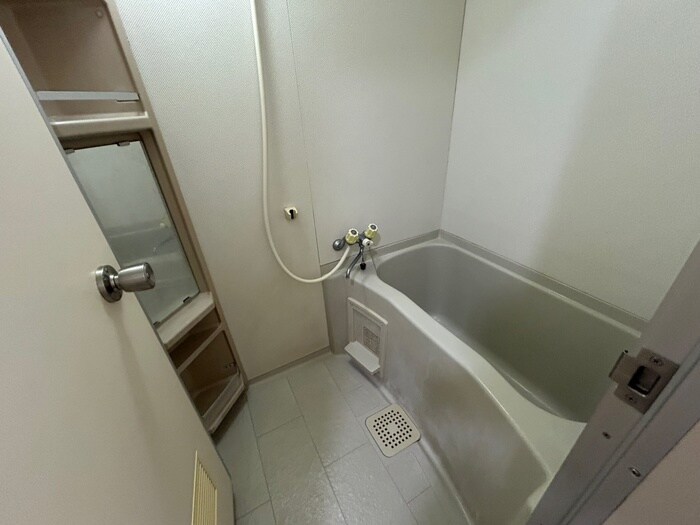 物件内観写真10　(バス／シャワールーム等)