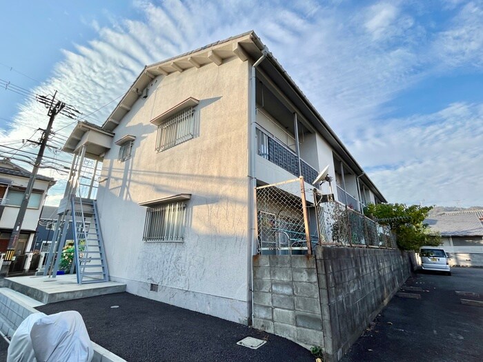 物件外観写真4　(外観写真)