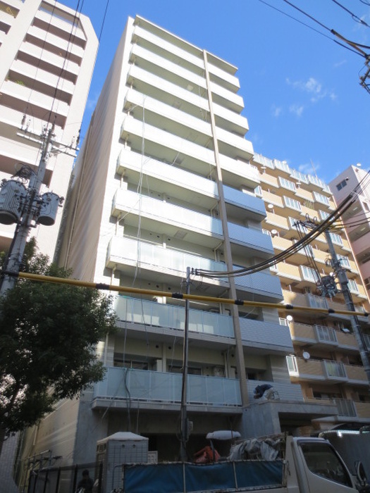 アーバネックス谷町 の賃貸物件情報 大阪府大阪市中央区 マンション Chintai 賃貸マンション アパート 部屋探し情報サイト