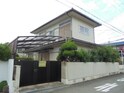 吉田貸家