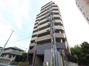 ﾌｧｰｽﾄｽﾃｰｼﾞ江坂広芝町（203）外観写真