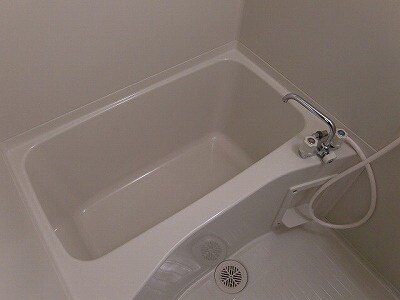 物件内観写真6　(バス／シャワールーム等)