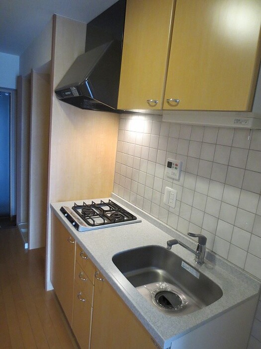 物件内観写真10　(キッチン)