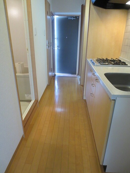 物件内観写真16　(廊下)