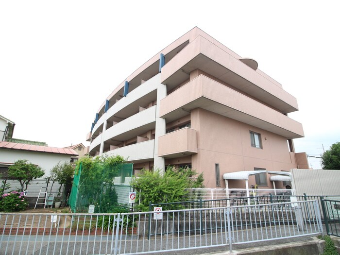 物件外観写真3　(外観写真)