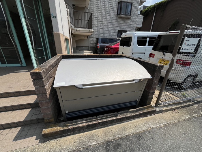 外観写真