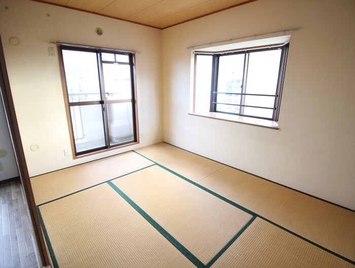 物件内観写真11　(居室)