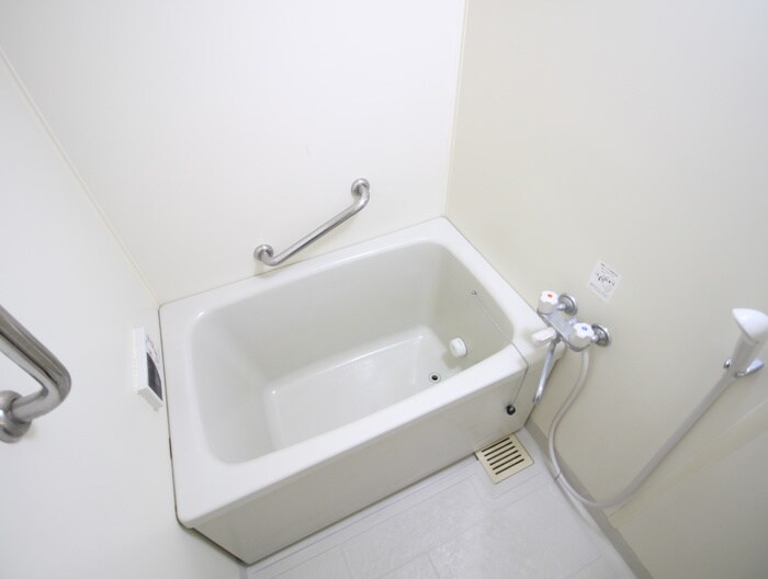 物件内観写真16　(バス／シャワールーム等)