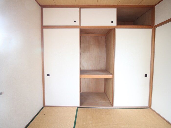 物件内観写真20　(収納)