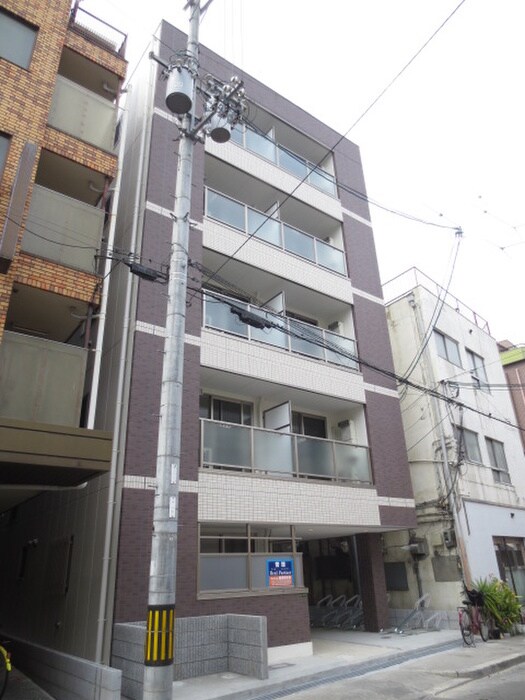 物件外観写真3　(外観写真)