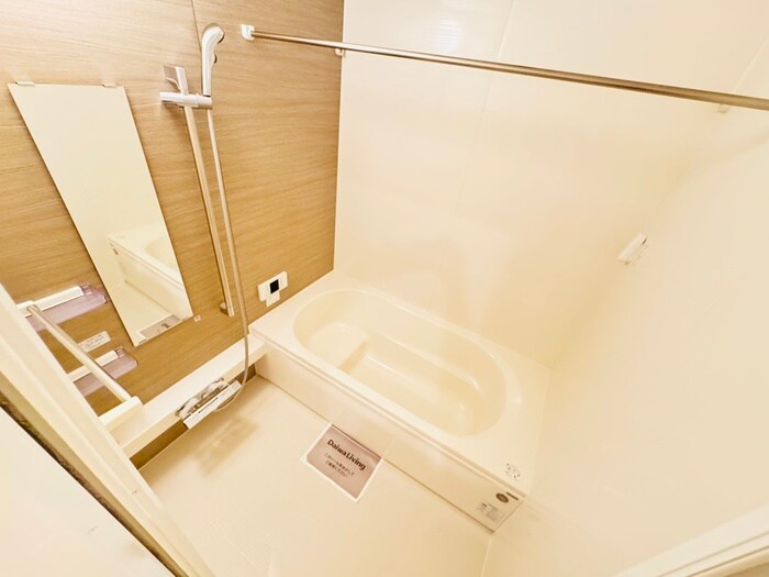 物件内観写真10　(バス／シャワールーム等)