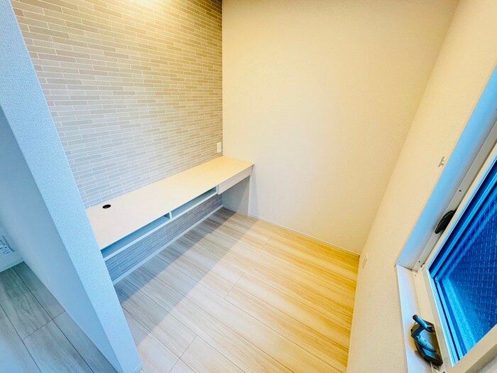 物件内観写真20　(居室)