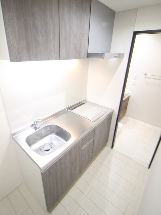 物件内観写真9　(キッチン)