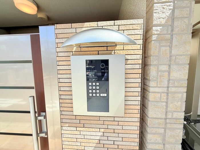 物件外観写真6　(建物設備)