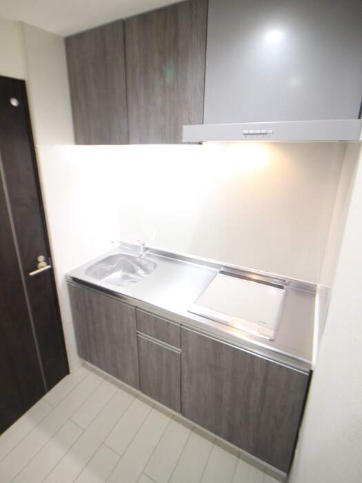 物件内観写真10　(キッチン)