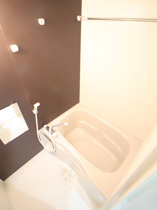 物件内観写真11　(バス／シャワールーム等)