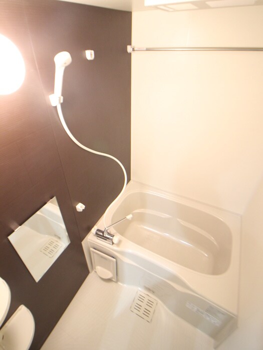 物件内観写真12　(バス／シャワールーム等)