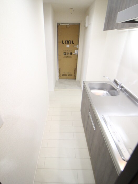 物件内観写真15　(廊下)