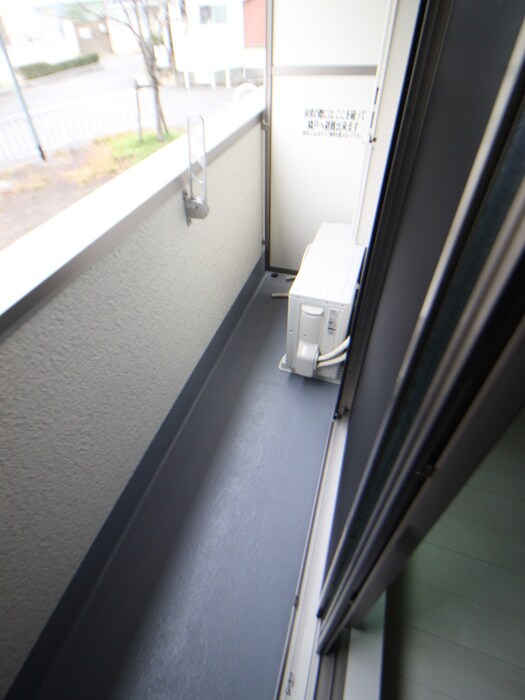 物件内観写真18　(ベランダ・バルコニー)