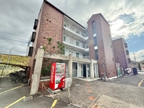 グレセントＹＹＵ－Ⅱの外観写真