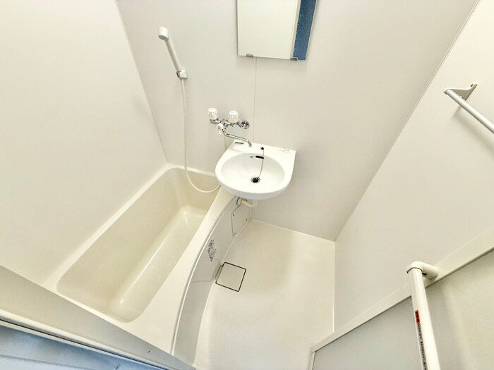 物件内観写真13　(バス／シャワールーム等)