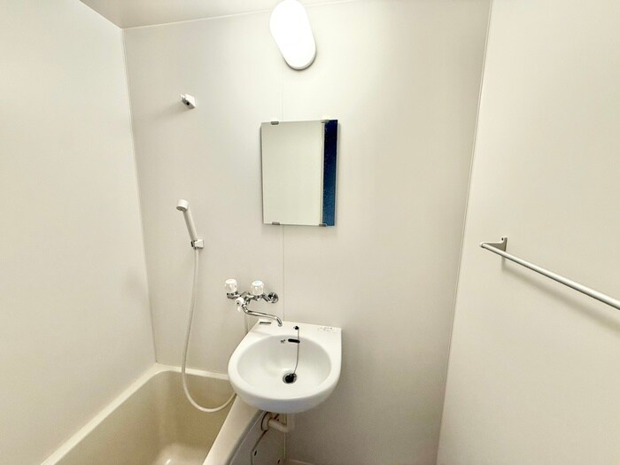 物件内観写真14　(洗面)