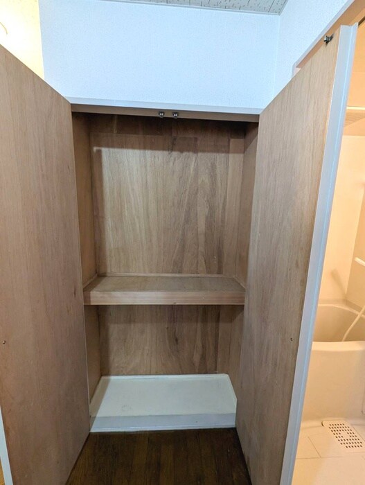 物件内観写真8　(収納)