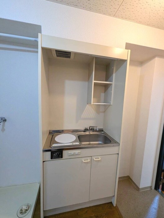 物件内観写真9　(キッチン)