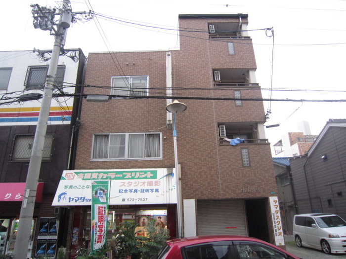 外観写真