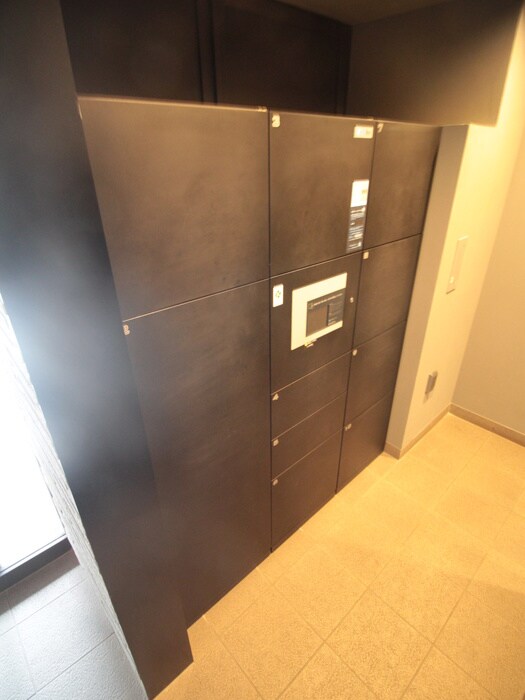 物件外観写真3　(建物設備)