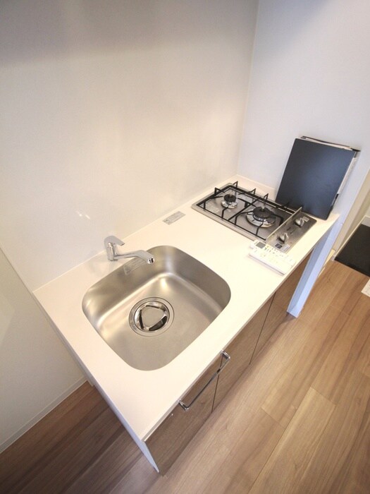 物件内観写真10　(キッチン)