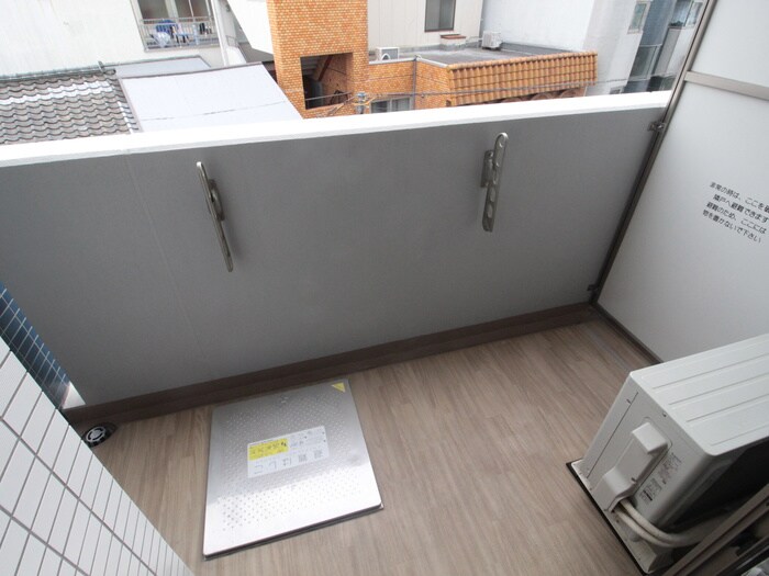 物件内観写真21　(ベランダ・バルコニー)