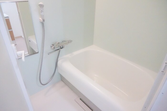 物件内観写真12　(バス／シャワールーム等)