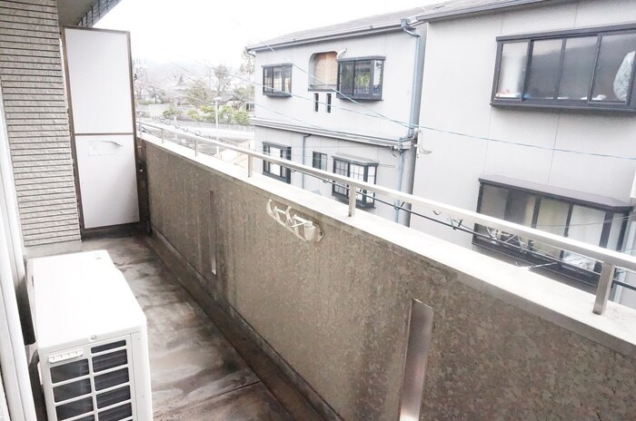 物件内観写真16　(ベランダ・バルコニー)