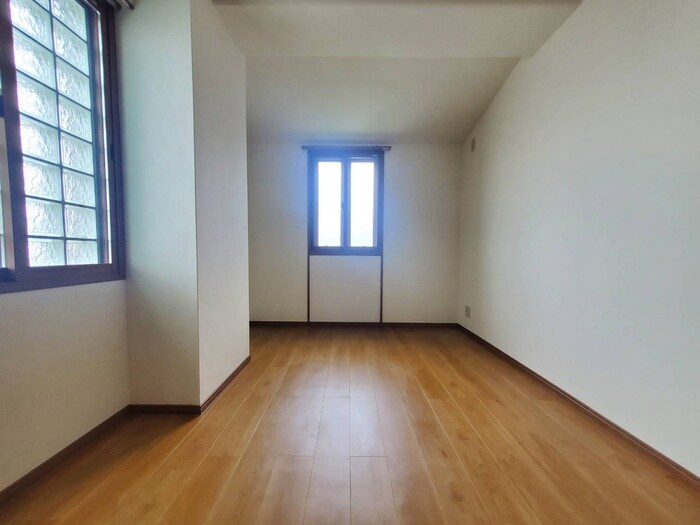 グランド－ル藤森の居室