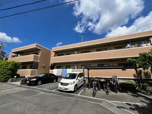 セントルピナス渋谷外観写真