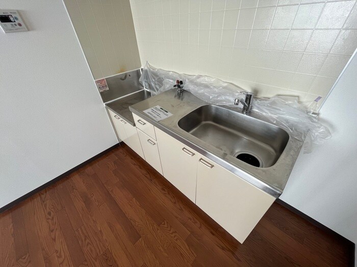 物件内観写真7　(キッチン)