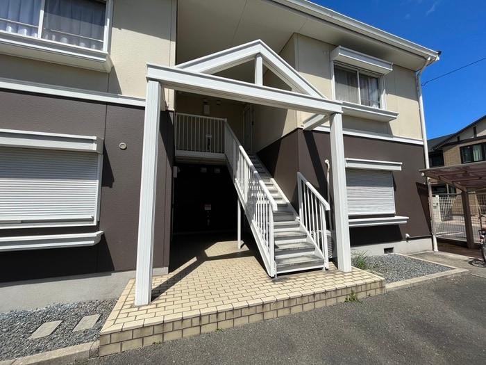 物件外観写真3　(周辺環境)