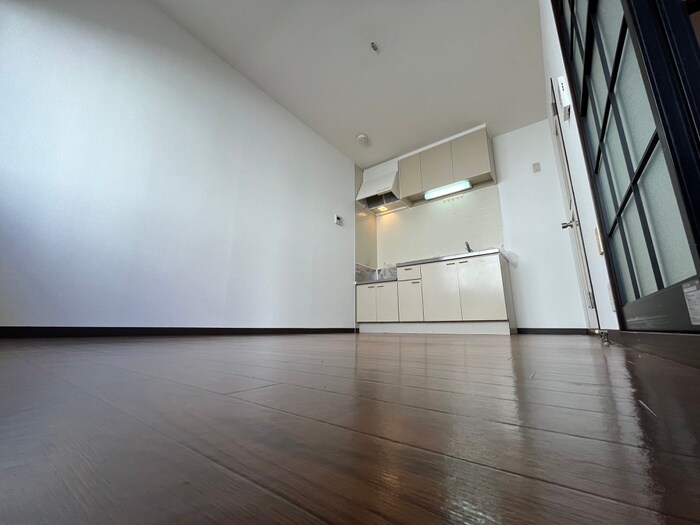 物件内観写真12　(居室)