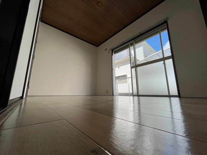 物件内観写真13　(居室)