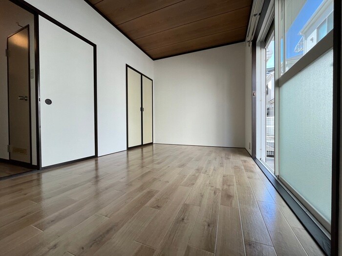 物件内観写真14　(居室)