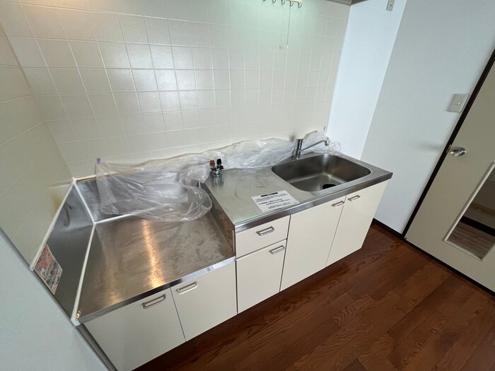 物件内観写真22　(キッチン)