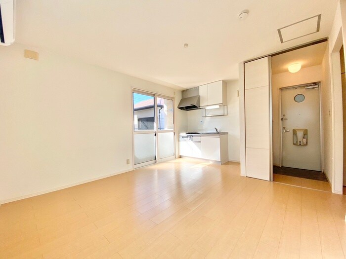 物件内観写真12　(居室)