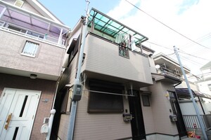 金光コ－ポ外観写真