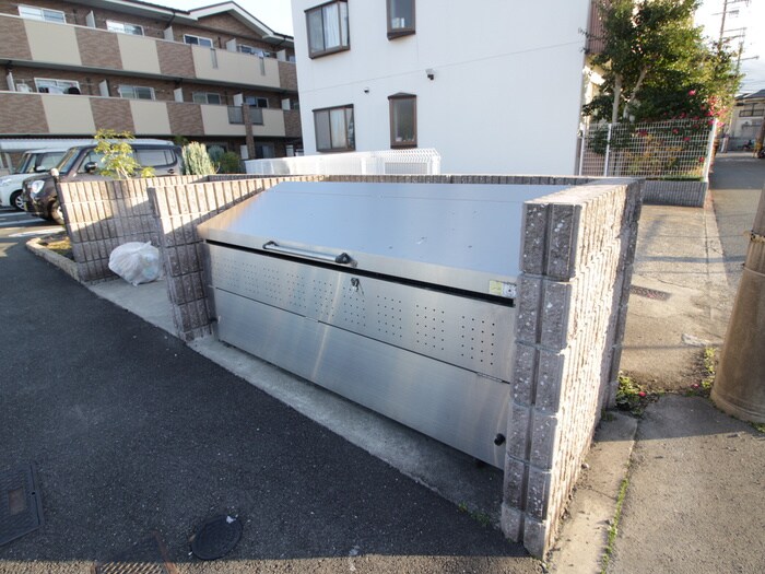 物件外観写真5　(建物設備)