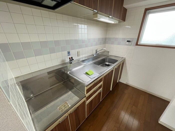 物件内観写真7　(キッチン)