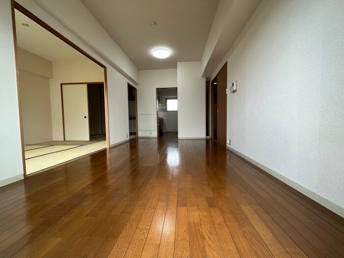 物件内観写真13　(居室)